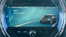 MINI Hatchback 2.0 John Cooper Works 3dr Auto Petrol Hatchback